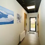 Fort63 Apartment *