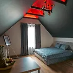 Fort63 Apartment *