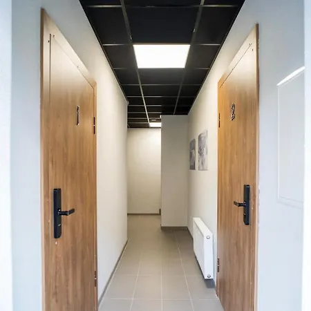 Διαμέρισμα Fort63 Κάουνας