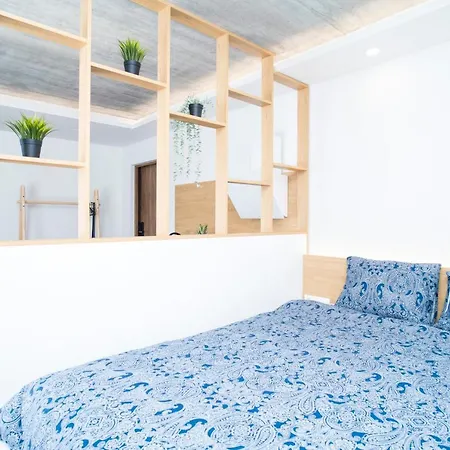 Διαμέρισμα Fort63 *