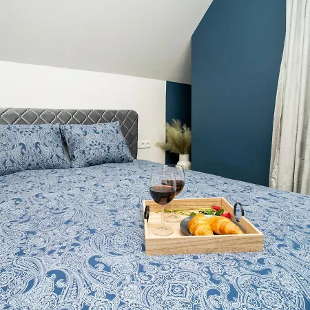 Fort63 Διαμέρισμα *