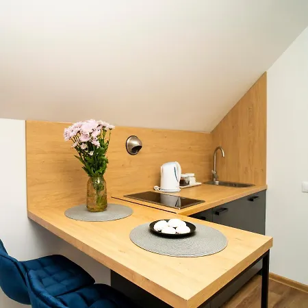 Διαμέρισμα Fort63 *