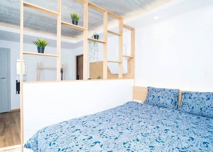 Apartamento Fort63 *