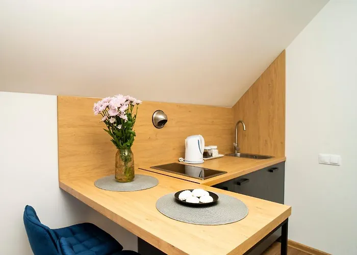 Apartamento Fort63 *